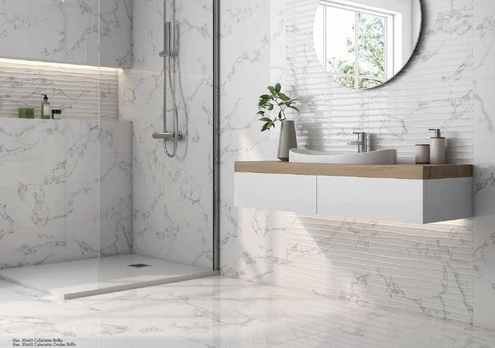 SERIE CALACATTA 30X60
