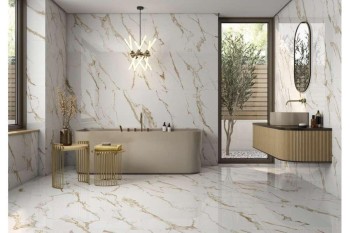 SERIE CALACATTA ROYAL PULIDO 60X120