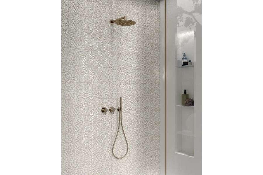 SERIE MOSAICO 25X50